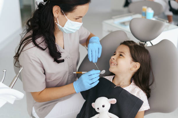 Best After-Hours Emergency Dentist in Boley, OK