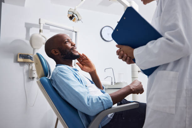 Best Pediatric Emergency Dentist in Boley, OK