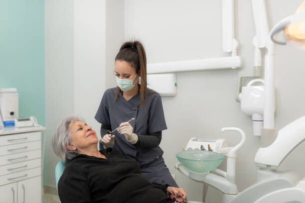 Best Emergency Wisdom Teeth Removal in Boley, OK