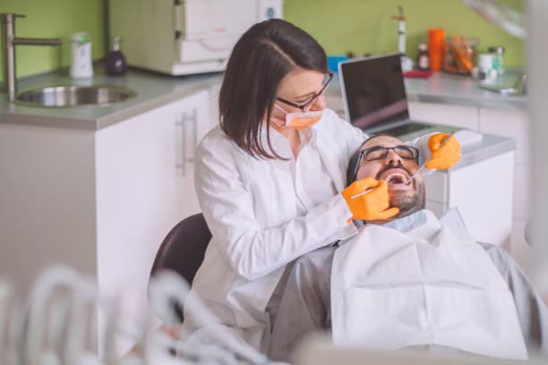 Best Emergency Tooth Extraction in Boley, OK
