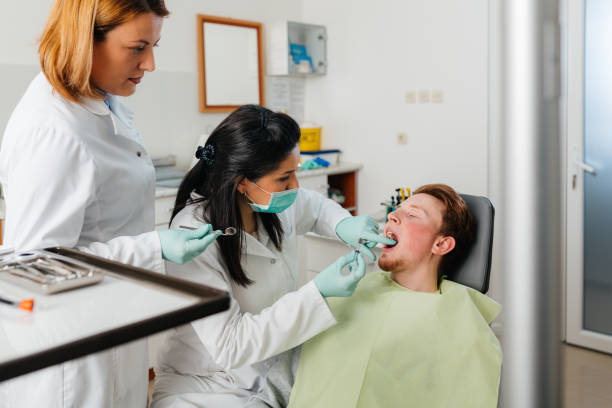 Best After-Hours Emergency Dentist in Boley, OK